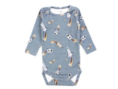 Name It citadel printet body